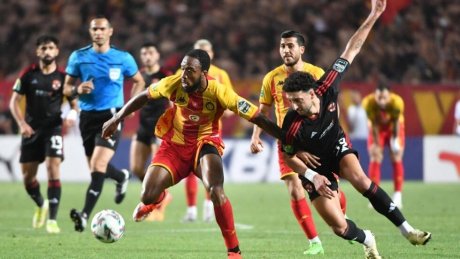 الترجي التونسي ينهزم أمام الاهلي المصري في إياب نهائي رابطة أبطال أفريقيا