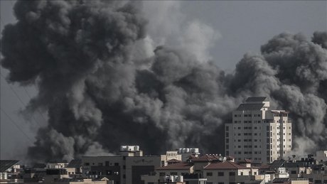 في اليوم الـ 236 من العدوان: شهداء وجرحي في قصف لطائرات ومدفعية الاحتلال على مناطق متفرقة بالقطاع