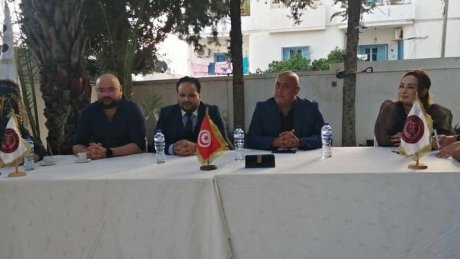 "في دورة تكوينية للمركز التونسي للتحكيم والوساطة : اي دور للوسيط العقاري في تنظيم القطاع ومحاربة غسيل الأموال و"التصدي للتوطين ؟