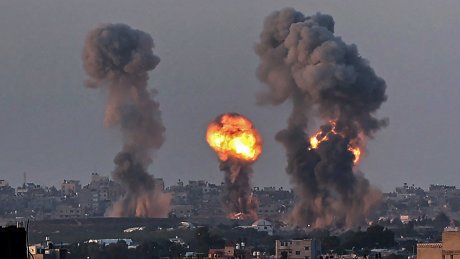 في اليوم الـ237 من العدوان: شهداء وجرحى في قصف الاحتلال المتواصل على قطاع غزة