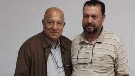 ألف سلامة للأخ الطيب البحري