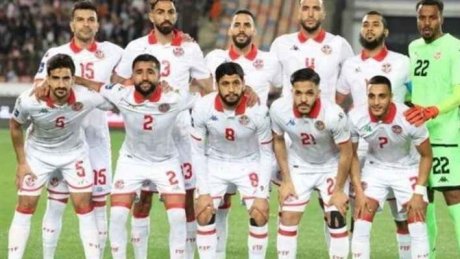 المنتخب الوطني يبدأ استعداداته لتصفيات المونديال