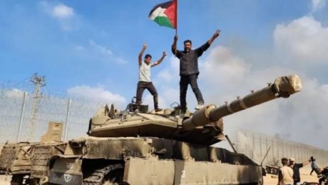 ربع الساعة الاخير في حرب غزة، بايدن يقرر ان يتجرع نيتنياهو سم الهزيمة