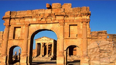 طقس اليوم الإثنين : أجواء شديد الحرارة وجافة ومغبرة أحيانا في قطاع غزة و سحب عابرة بأغلب المناطق ثم ظهور خلايا رعدية محلية مصحوبة بأمطار في تونس
