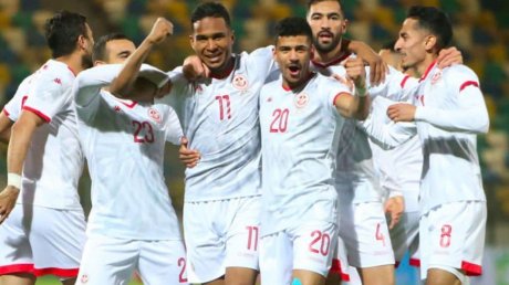 جامعة كرة القدم تطرح تذاكر مباراة المنتخب التونسي وغينيا الإستوائية