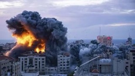 ندوة مهمة تحت عنوان "حرب الإبادة في غزة: القانون الدولي ومنظومة الهيمنة" ينظمها منتدى الحقوق بحضور مسؤولة اممية