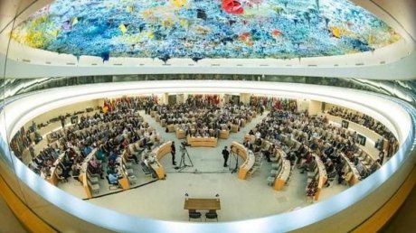 منظمة العمل الدولية : الاطار الامثل للحوار الاجتماعي