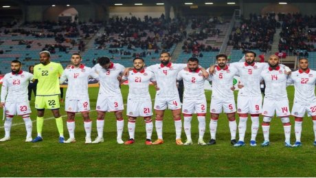 تصفيات المونديال: تونس تلاقي غينيا الاستوائية لتعزيز الصدارة