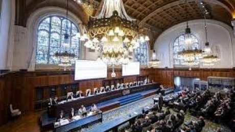 اسبانيا تعلن انضمامها إلى جنوب إفريقيا في دعواها ضد "إسرائيل" أمام محكمة العدل الدولية