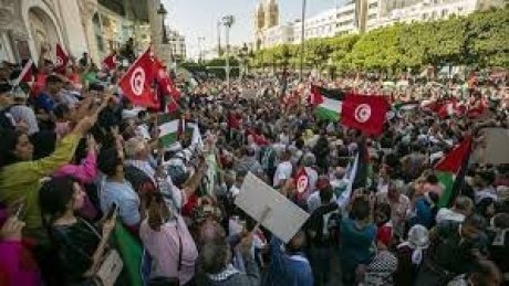 احتجاجات ماي 2024: تحركات بطابع حقوقي.. وعودة للشوارع والساحات