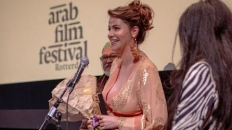 في ختام مهرجان روتردام للفيلم العربي: فوز فيلم "المابين" بجائزة أفضل فيلم وتنويه خاص للفيلم السوداني وداعًا جوليا