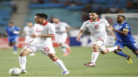 تصفيات المونديال: دحان بيدا حكما لمباراة ناميبيا وتونس