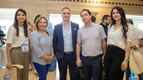 تناولوا عنف الولادة القيصرية وملفات اخرى : اطباء النساء والتوليد يعقدون مؤتمر جمعيتهم العاشر ببنزرت