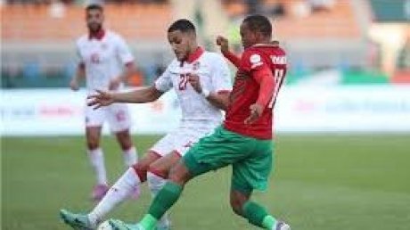 "تصفيات كأس العالم: المنتخب للهروب في الصدارة وعين على الثأر لهزيمة "الكان