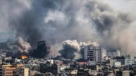 مع دخول العدوان يومه الـ248: الاحتلال يكثف غاراته على قطاع غزة مخلّفا عشرات الشهداء والجرحى