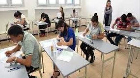 الكشف عن حالات غش جديدة في الباك وتحقيق في الأفق