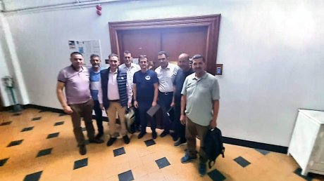 مكاسب جديدة لأعوان الشركة العامة للملاحات بالبلاد التونسية