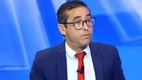 النائب طرشون : ضرر المرسوم 54على مسار 25 جويلية أكثر من نفعه