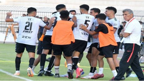 تأجيل النظر في استئناف النادي الصفاقسي ضد الترجي التونسي