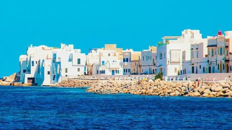 طقس اليوم الإربعاء : أجواء شديدة الحرارة في قطاع غزة و طقس مغيم جزئيا فكثيف السحب مع ظهور خلايا رعدية محلية مصحوبة ببعض الأمطار في تونس