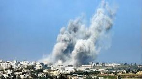 تجدد قصف الاحتلال على عدة بلدات جنوب لبنان