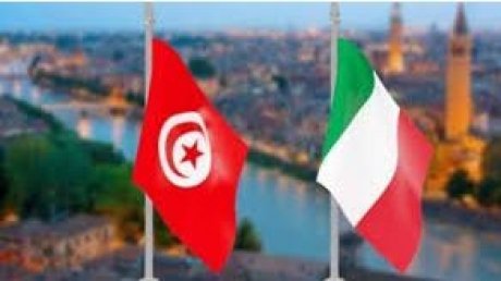 بين تونس وايطاليا : تعاون في مجال السلامة السيبرنية وتكوين الكفاءات