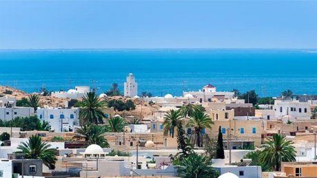 طقس اليوم الخميس : شديد الحرارة في قطاع غزة و مغيم جزئيا فكثيف السحب مع ظهور خلايا رعدية محلية مرفوقة ببعض الامطار في تونس