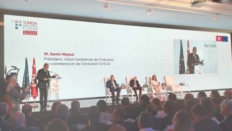قيمة الدعم المالي تصل 170 الف دينار : فتح خط تمويل لتنفيذ مشاريع الرقمنة وازالة الكربون
