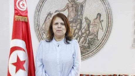خلفت لطفي نداري : تعيين ربيعة بالفقيرة مكلّفة بتسيير وكالة إحياء التراث والتنمية الثقافية