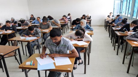 دروس مراجعة ودعم مجانية لتلاميذ "النوفيام" في مقر اتحاد مدنين بداية من 18 جوان