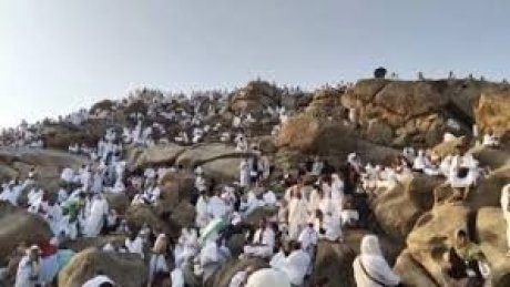 وفاة 5 حجاج تونسيين اليوم في عرفات ثلاثة منهم من عائلة واحدة