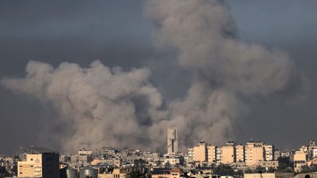 في اليوم الـ256 من العدوان "الإسرائيلي" على غزة : 17 شهيدا في قصف للاحتلال وسط وجنوب القطاع