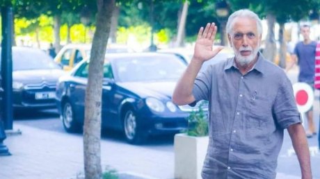 وفاة خميس الخياطي ايقونة النقد السينمائي في تونس وحديث معه حول البدايات وايام قرطاج وفلسطين