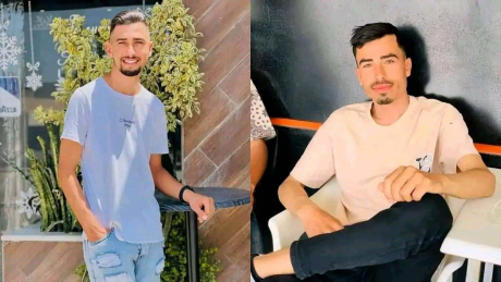 من بينهم شقيقان : وفاة ثلاثة أشخاص في حادث مرور قاتل بالكاف