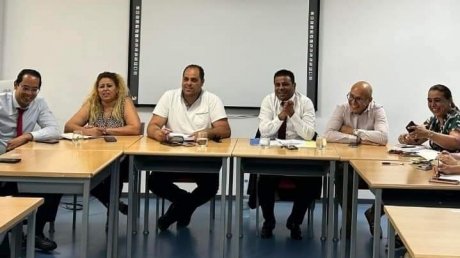 مطالب بتدقيق داخلي في المجلس البنكي والمالي