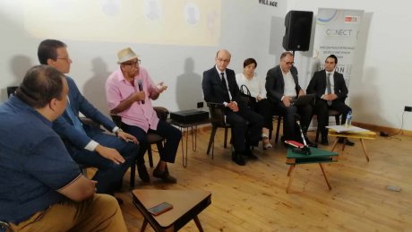 تحديات تنمية السينما : نحو دليل يبسط القوانين والاجراءات لفض الخلافات مع الادارة والديوانة