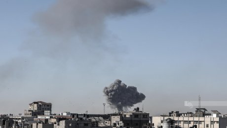 في اليوم الـ259 للعدوان : شهداء وجرحى في قصف للاحتلال على عدة مناطق بقطاع غزة