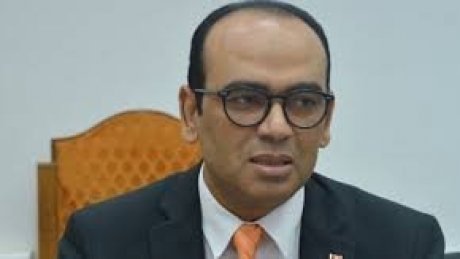 عاجل : إنهاء مهام وزير الشؤون الدينيّة