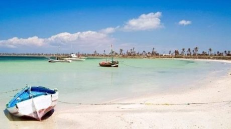 طقس اليوم السبت : حار نسبيا في قطاع غزة و طقس مغيم جزئيا في تونس