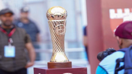 الاولمبي الباجي ثاني الواصلين للمربع الذهبي لكأس تونس لكرة القدم