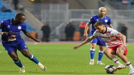 كأس تونس لكرة القدم: الإتحاد المنستيري لتأكيد النجاحات والإفريقي لإنقاذ الموسم