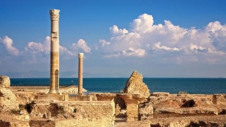 طقس اليوم الإثنين : ارتفاعات متتالية على درجات الحرارة حتى نهاية الأسبوع في قطاع غزة و طقس مغيم جزئيا مع بعض الأمطار المتفرقة في تونس