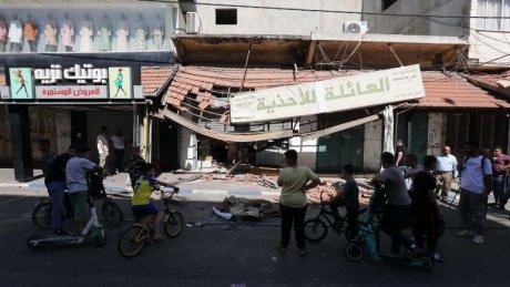 الاحتلال يقتحم بلدات بالضفة الغربية ويشتبك مع المقاومة بمخيم الفارعة