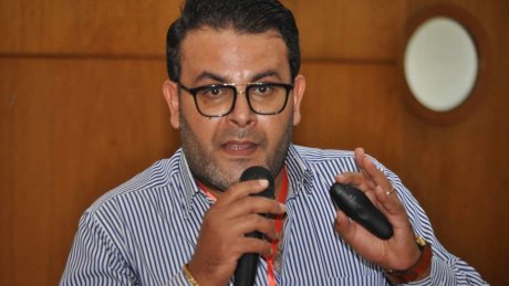 القضقاضي: تونس تمثل مجالا لكل انواع المخاطر المرتبطة بالتغيرات المناخية