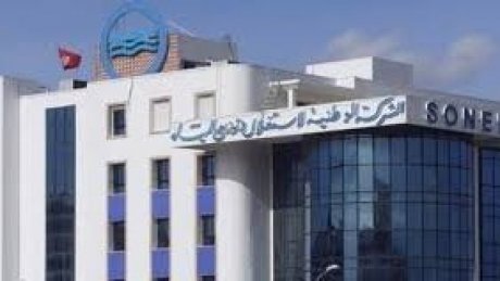 الوضعية المائية حرجة جدا : الصوناد تطلب توخي السلوك الاستهلاكي المقتصد لتوفير 120 لتر يوميا للفرد.