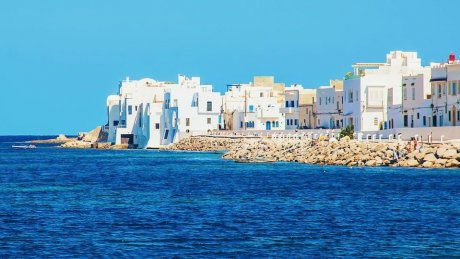 طقس اليوم الخميس : أجواء حارة الى شديدة الحرارة حتى الأحد في قطاع غزة و طقس صاف في تونس