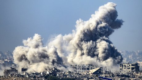 مع دخول العدوان يومه الـ 265: شهداء وجرحى في قصف الاحتلال المتواصل على قطاع غزة