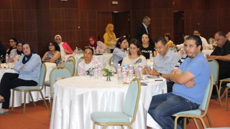 تنظير شهائد التكوين المهني : المهنيون يدعون سلطة الاشراف الى مراجعة اليات اسناد التاهيل والتصنيف
