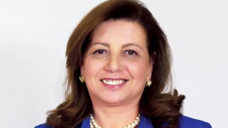 في جلسة انتخابية بمدعشقر : انتخاب ليلى بلخيرية نائبة رئيس "الكوميسا "للنساء صاحبات الاعمال