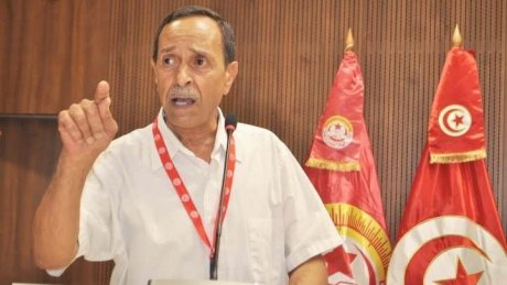 حسين الشارني الكاتب العام المتخلي لجامعة المياه: مكاسب نقابية تحققت بفضل النضالات والعمل الجماعي